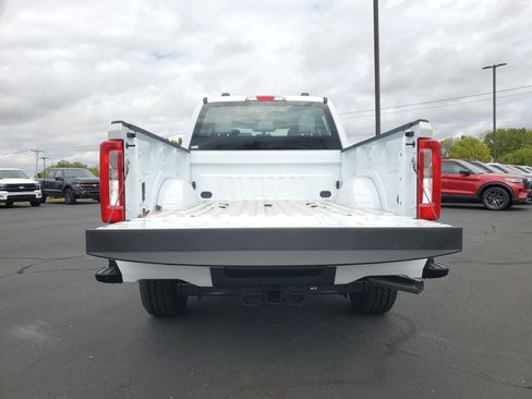 New 2026 Ford F250 XL w/ STX Appearance Package image 6