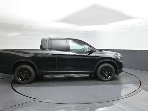 New 2026 Honda Ridgeline Black Edition image 11