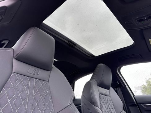 New 2026 Audi S3 Premium image 13