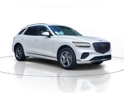 New 2026 Genesis GV70 2.5T Advanced