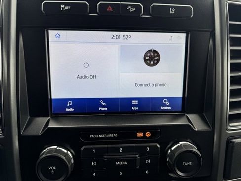 Used 2020 Ford F350 XLT w/ XLT Value Package image 27