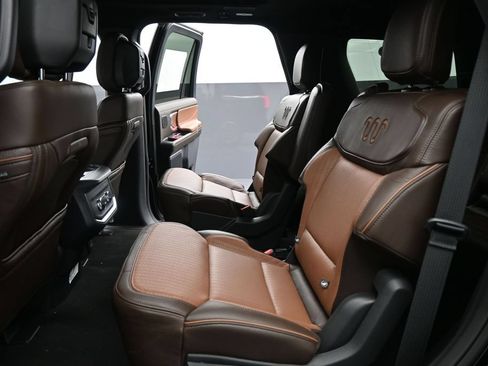 New 2026 Ford Expedition King Ranch AWD/4WD image 16