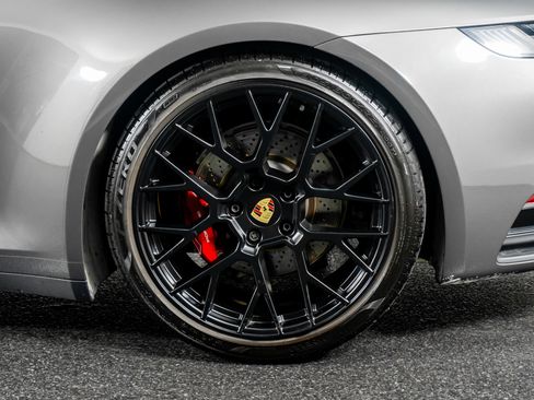 Used 2023 Porsche 911 Carrera 4 GTS image 18