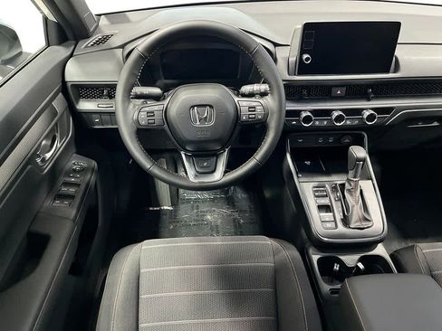 New 2026 Honda CR-V TrailSport image 26