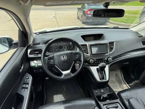 Used 2014 Honda CR-V EX-L image 18