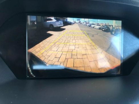 Used 2011 Acura MDX w/ Technology Package AWD/4WD image 21