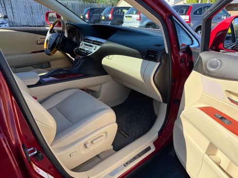 Used 2011 Lexus RX 350 AWD image 85