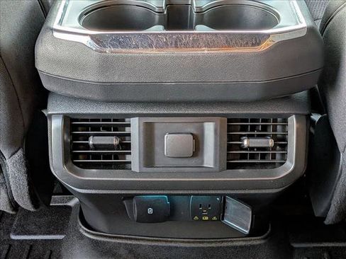 Used 2024 Ford F150 XLT w/ XLT Black Appearance Package image 17