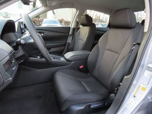 Certified 2024 Honda Accord LX image 11