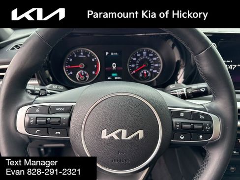 Used 2023 Kia K5 GT-Line image 31