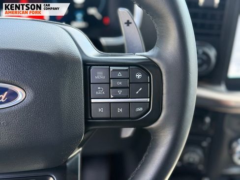 Used 2023 Ford F150 Raptor w/ Raptor Carbon Fibre Package image 20