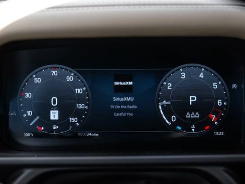 New 2026 Land Rover Defender 110 S AWD/4WD image 22