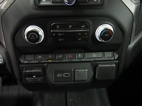 New 2026 GMC Sierra 1500 Pro w/ Graphite Edition image 33