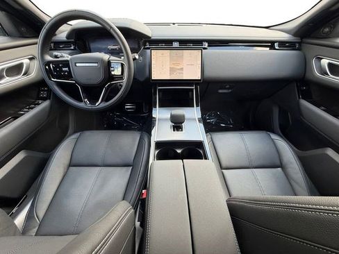 New 2026 Land Rover Range Rover Velar Belgravia AWD/4WD image 13