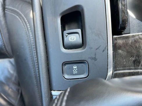Used 2015 Buick LaCrosse Leather w/ Driver Confidence Package #1 FWD image 26