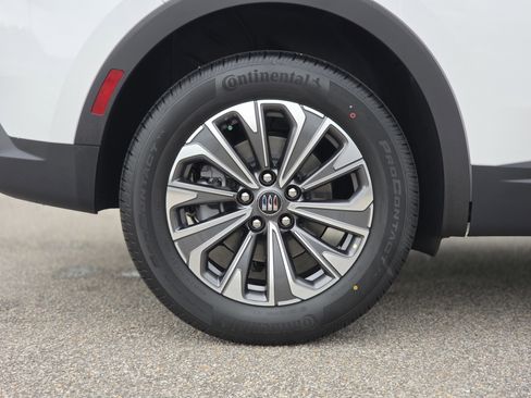 New 2026 Buick Envision Preferred image 46