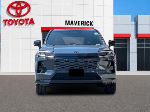 New 2026 Toyota RAV4 SE AWD/4WD image 8