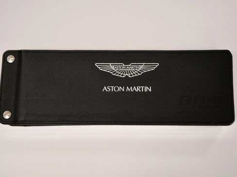 Used 2012 Aston Martin DBS Carbon Black RWD image 21