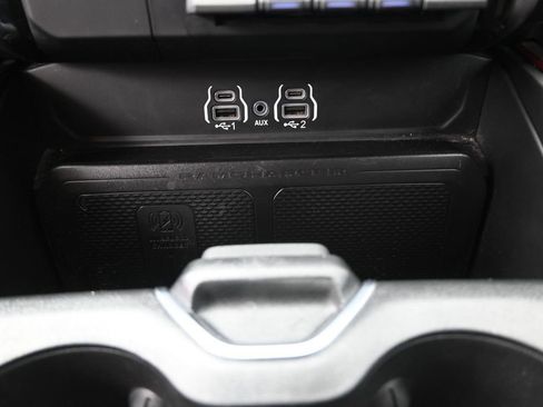 Used 2025 RAM 1500 Rebel w/ Rebel Level 1 Equipment Group AWD/4WD image 9