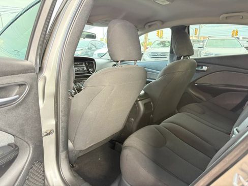 Used 2013 Dodge Dart SE w/ Value Group FWD image 39