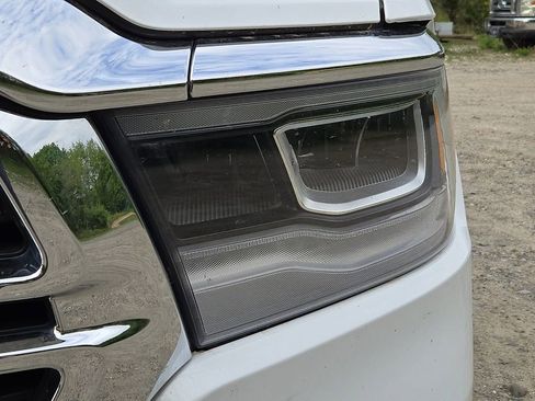 Used 2019 RAM 1500 Big Horn AWD/4WD image 8