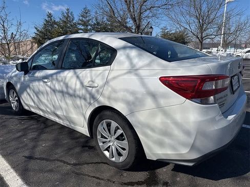 Used 2020 Subaru Impreza 2.0i image 6
