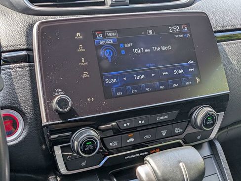 Used 2021 Honda CR-V EX-L image 22