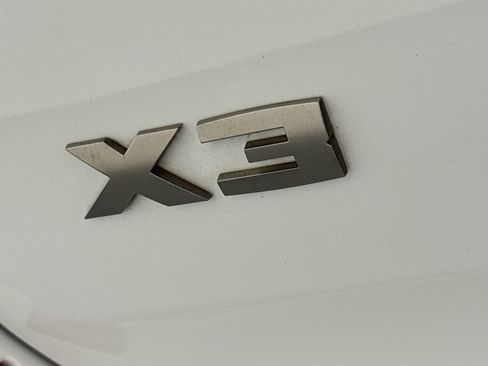 Used 2020 BMW X3 M40i AWD/4WD image 8