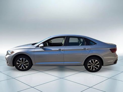 Used 2023 Volkswagen Jetta S FWD image 9