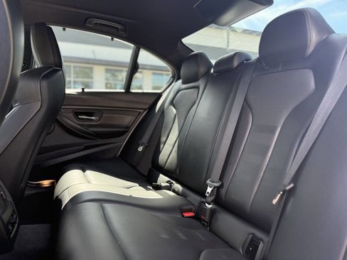 Used 2015 BMW M3 image 27