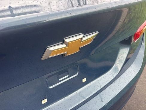 Used 2024 Chevrolet Malibu LT FWD image 48