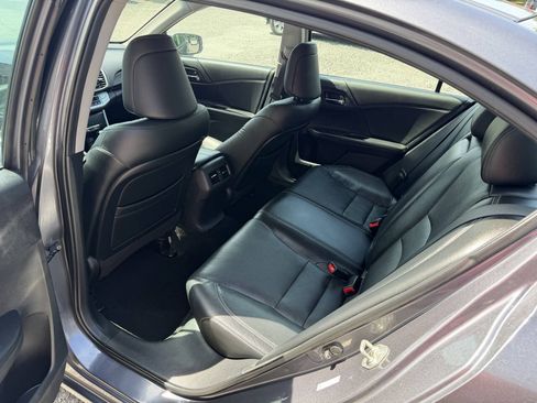Used 2014 Honda Accord EX-L image 11