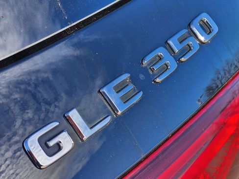 Used 2020 Mercedes-Benz GLE 350 image 12