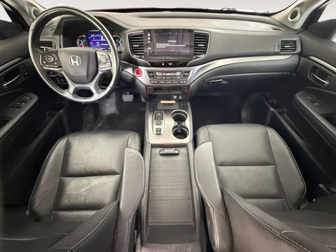 Used 2022 Honda Pilot Special Edition image 12