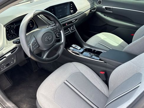 Used 2020 Hyundai Sonata SEL w/ Convenience Package image 14