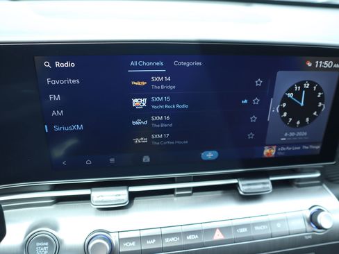 New 2026 Hyundai Kona Limited FWD image 5