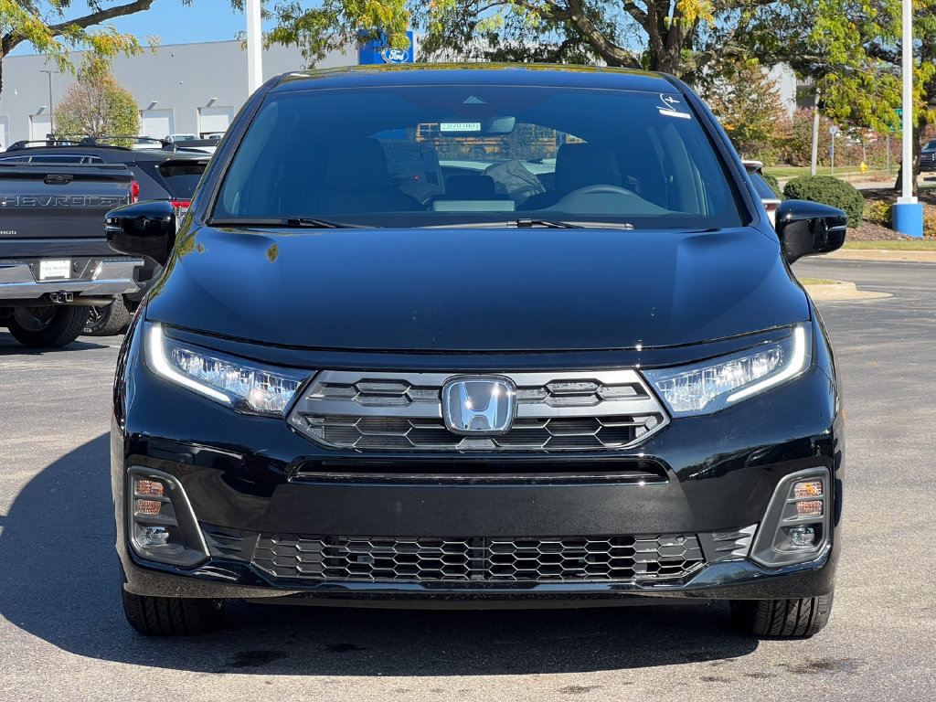 New 2027 Honda Odyssey Sport-L image 42
