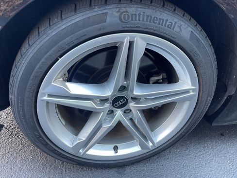 Used 2022 Audi A5 2.0T Premium image 30