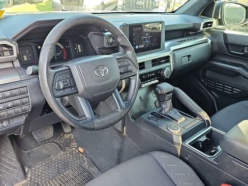 Used 2025 Toyota Tacoma SR5 RWD image 11