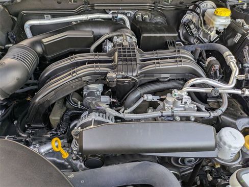 Used 2024 Subaru Outback Premium image 35