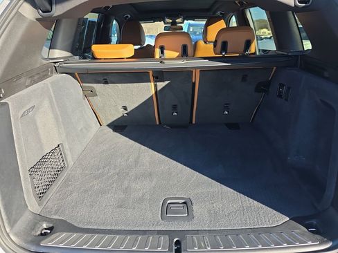 Used 2024 BMW X3 xDrive30i w/ Convenience Package image 15