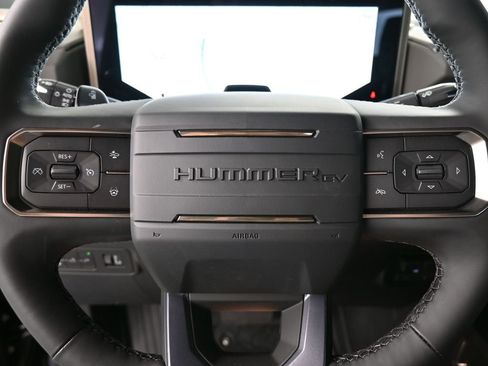 New 2025 GMC Hummer EV 2X image 33