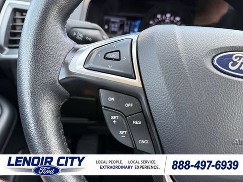 Certified 2024 Ford Edge SEL w/ Convenience Package AWD/4WD image 20