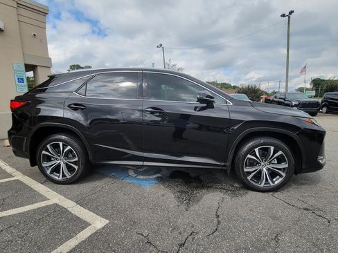 Used 2022 Lexus RX 350 FWD w/ Premium Package image 15