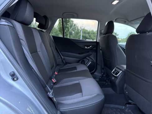 Certified 2025 Subaru Outback Premium AWD/4WD image 15