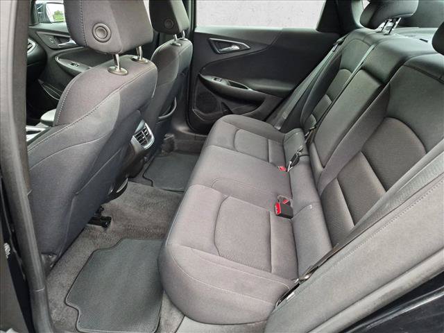 Used 2025 Chevrolet Malibu LT FWD image 18