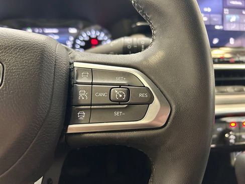 Used 2024 Jeep Compass Limited AWD/4WD image 11