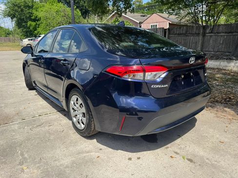 Used 2021 Toyota Corolla LE FWD image 8