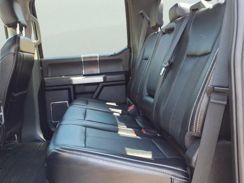 Used 2021 Ford F250 Lariat w/ Lariat Ultimate Package AWD/4WD image 30