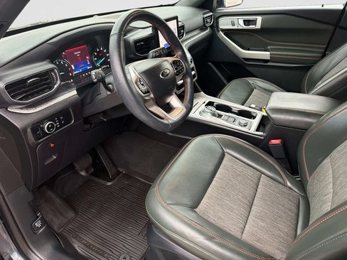 Used 2023 Ford Explorer Timberline w/ Timberline Technology Package AWD/4WD image 22